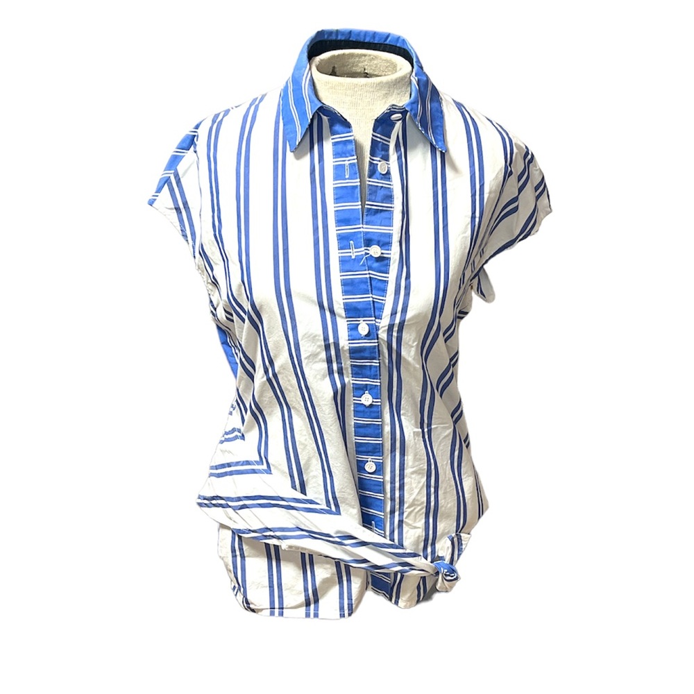 Steve J & Yoni P Top Size XS